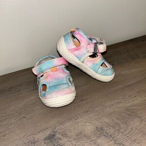 Baby shoes